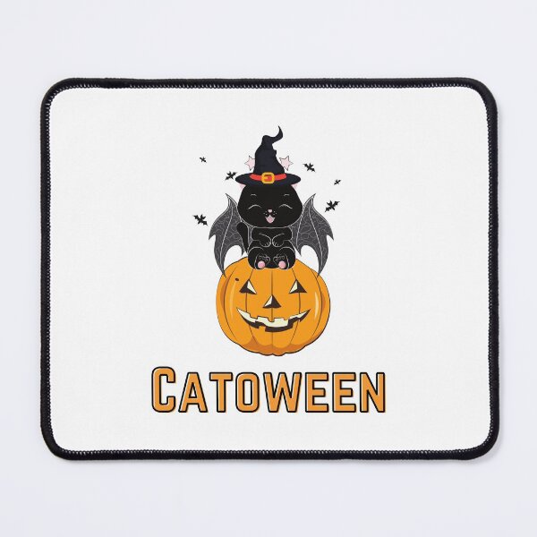 Item preview, Happy Catoween - Halloween Cat designed and sold by CreativeMansion.