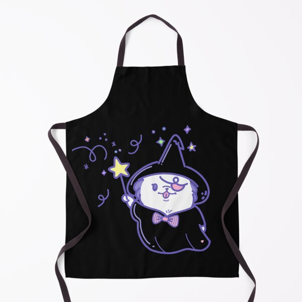Item preview, Fluffy Spell designed and sold by fluffymafi.