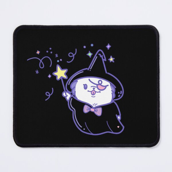 Item preview, Fluffy Spell designed and sold by fluffymafi.