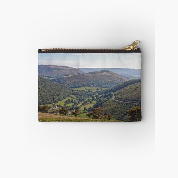 Item preview, The Horseshoe Pass  designed and sold by Selina Ryles.