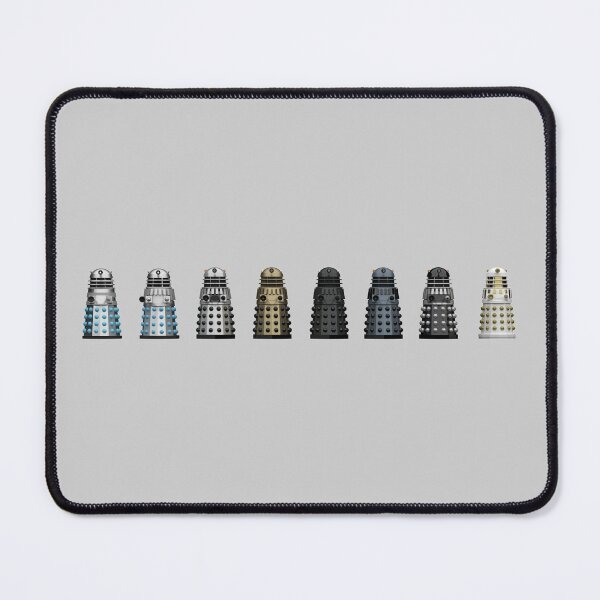 Item preview, Tin Plated Pepper Pots – Front – Silver designed and sold by TheGenesisArk.