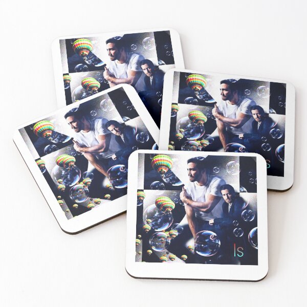 Item preview, Secret Things You Didn't Know About Jake Gyllenhaal designed and sold by GyllenhaalJake.