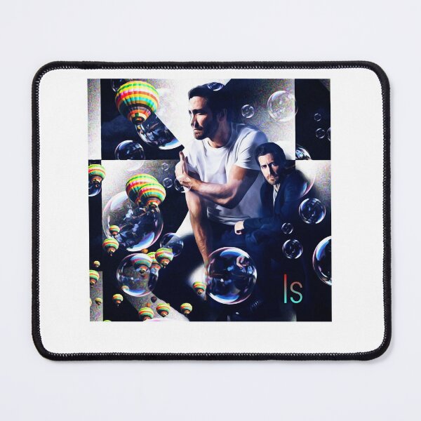 Item preview, Secret Things You Didn't Know About Jake Gyllenhaal designed and sold by GyllenhaalJake.