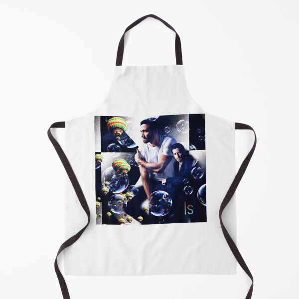 Item preview, Secret Things You Didn't Know About Jake Gyllenhaal designed and sold by GyllenhaalJake.