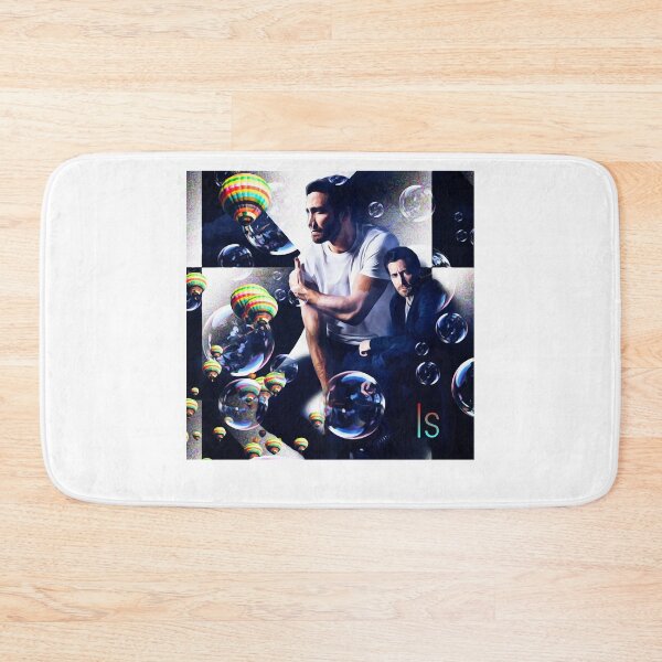 Item preview, Secret Things You Didn't Know About Jake Gyllenhaal designed and sold by GyllenhaalJake.