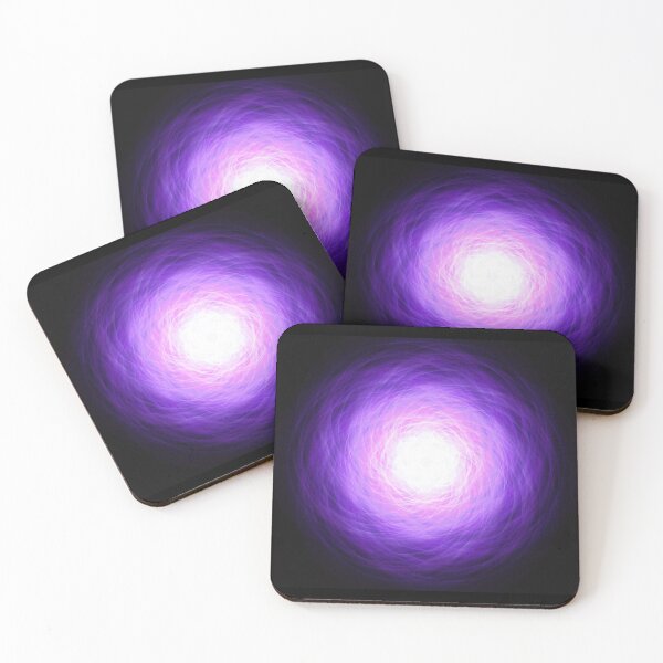 Item preview, Crystalline Vortex: Mandala Galactic designed and sold by GalaticMandala.