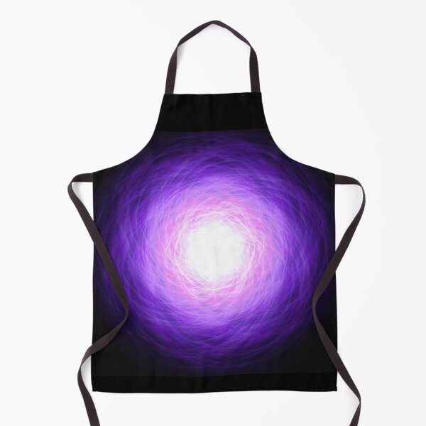 Item preview, Crystalline Vortex: Mandala Galactic designed and sold by GalaticMandala.
