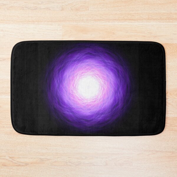 Item preview, Crystalline Vortex: Mandala Galactic designed and sold by GalaticMandala.