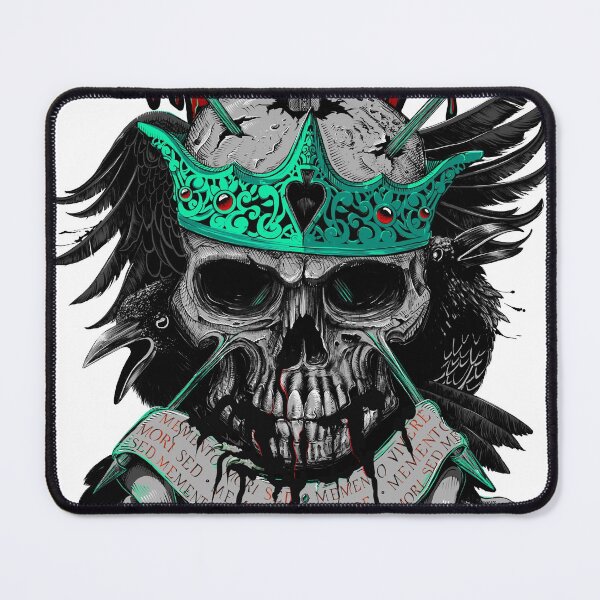 Item preview, Memento mori by Julia Art designed and sold by Julia Art.