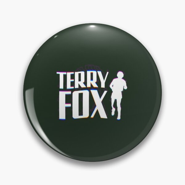 Artikelvorschau, von Terry Fox Marathon Of Hope entworfen und verkauft von SaviorClothings.