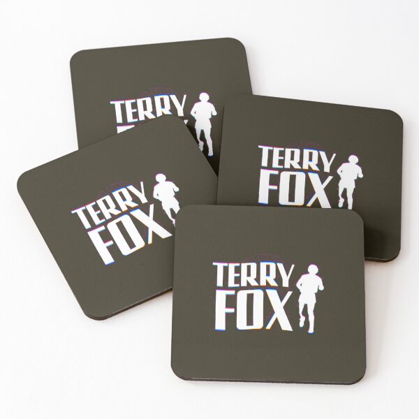 Item preview, of Terry Fox Marathon Of Hope designed and sold by SaviorClothings.
