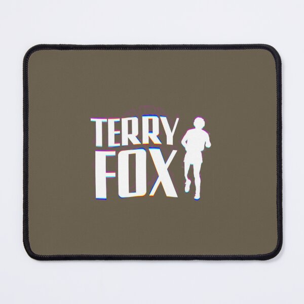 Item preview, of Terry Fox Marathon Of Hope designed and sold by SaviorClothings.