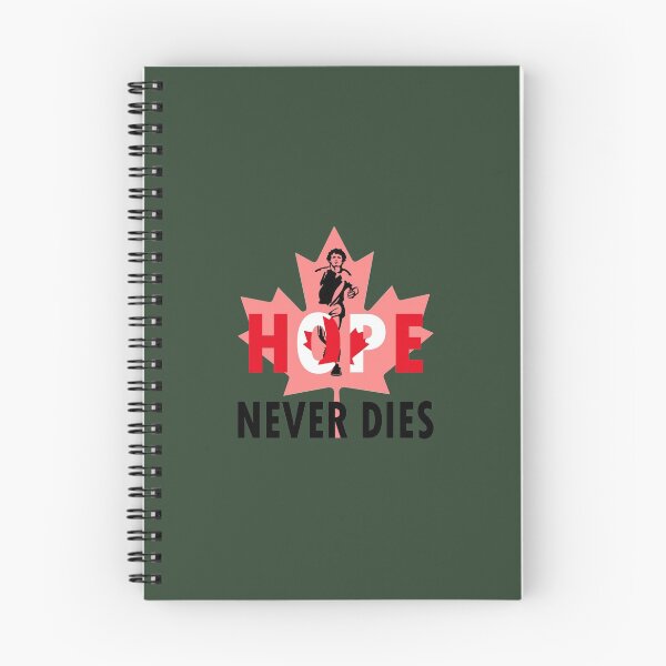 Item preview, of Hope Never Dies - TF designed and sold by SaviorClothings.