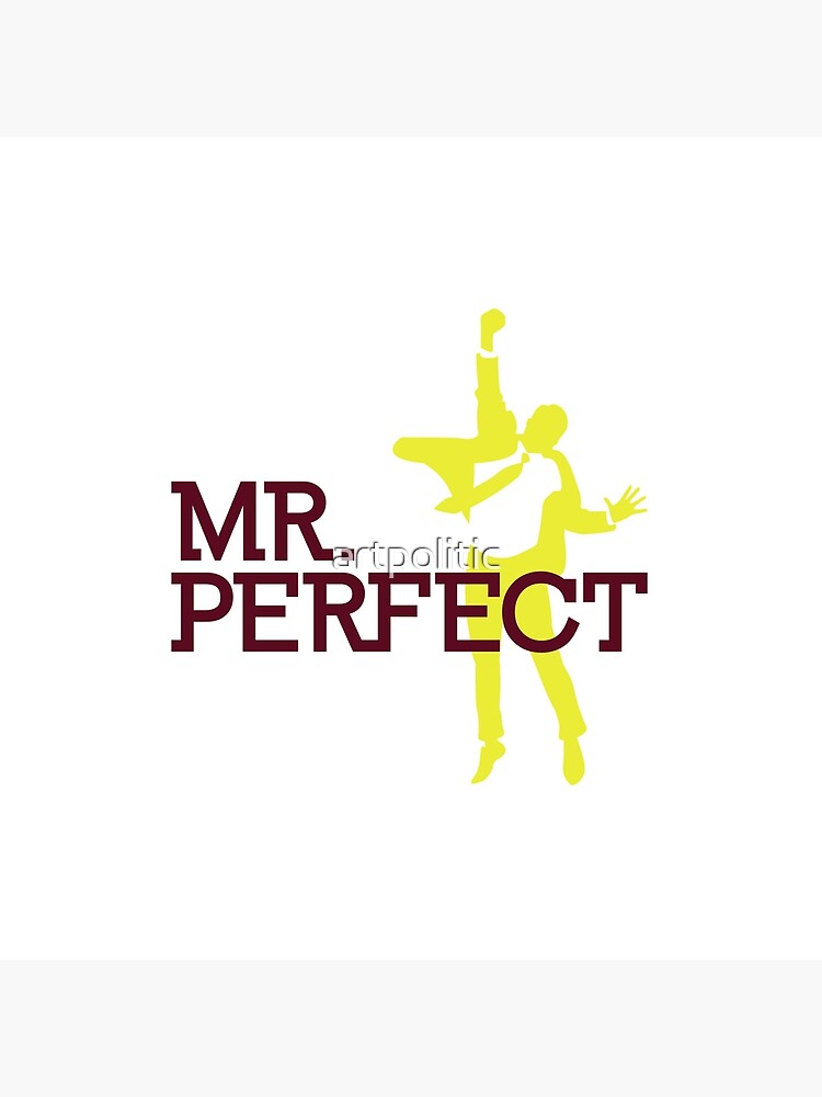 Mr.perfect