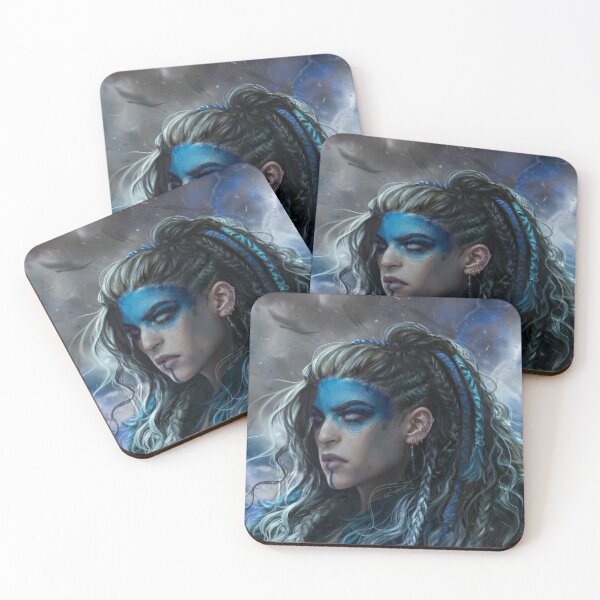 Item preview, Yasha designed and sold by mikandii.