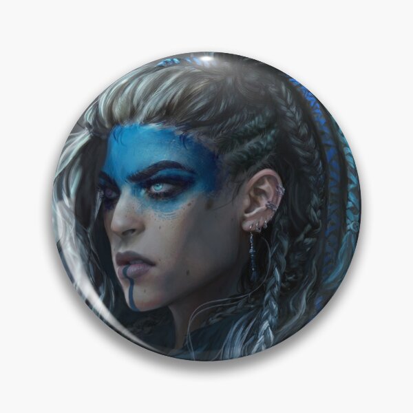 Item preview, Yasha designed and sold by mikandii.