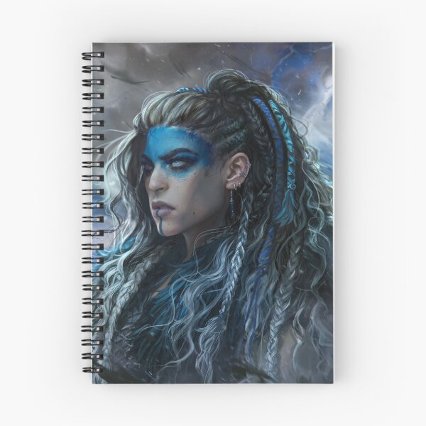 Item preview, Yasha designed and sold by mikandii.