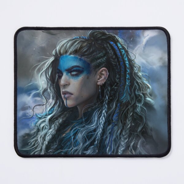 Item preview, Yasha designed and sold by mikandii.