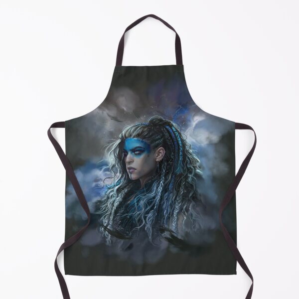 Item preview, Yasha designed and sold by mikandii.