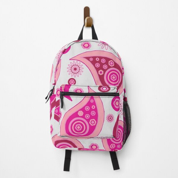 Item preview, Pink vintage and retro shapes designed and sold by NoahDea.
