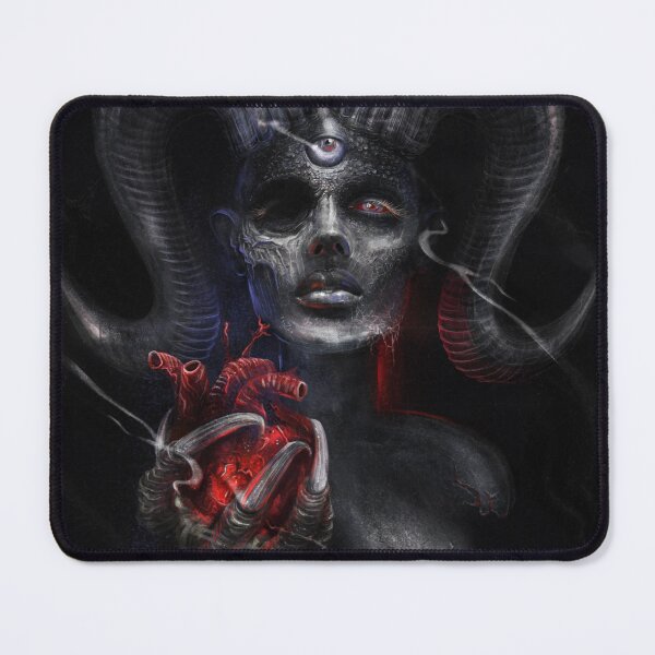 Item preview, Queen of the Damned designed and sold by Julia Art.