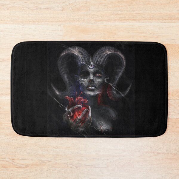 Item preview, Queen of the Damned designed and sold by Julia Art.