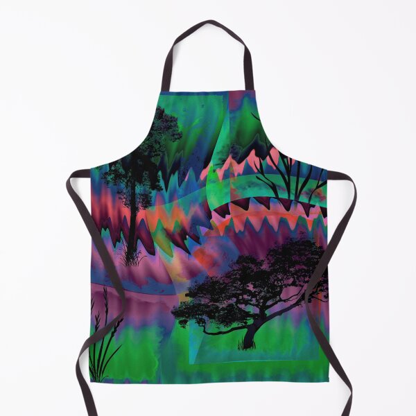 Item preview, Nature In The Rough designed and sold by Elizabeth Austin-Craig.