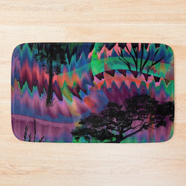 Item preview, Nature In The Rough designed and sold by Elizabeth Austin-Craig.