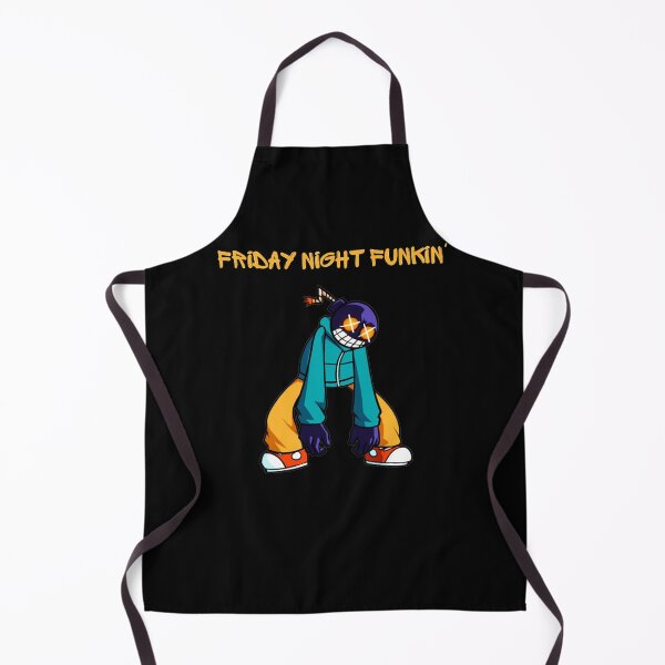 Item preview, Whitty Friday Night Funkin' | FNF Mod designed and sold by D-Shirt-More.
