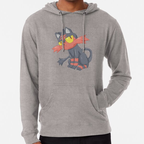 Litten Hoodies Sweatshirts for Sale Redbubble