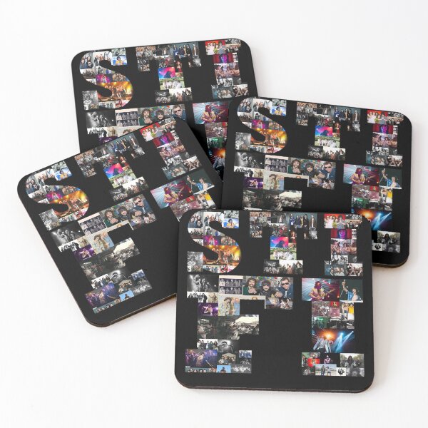 Item preview, Funny Gift Sticky Fingers Design Awesome For Music Fans designed and sold by LeoSauer1122.