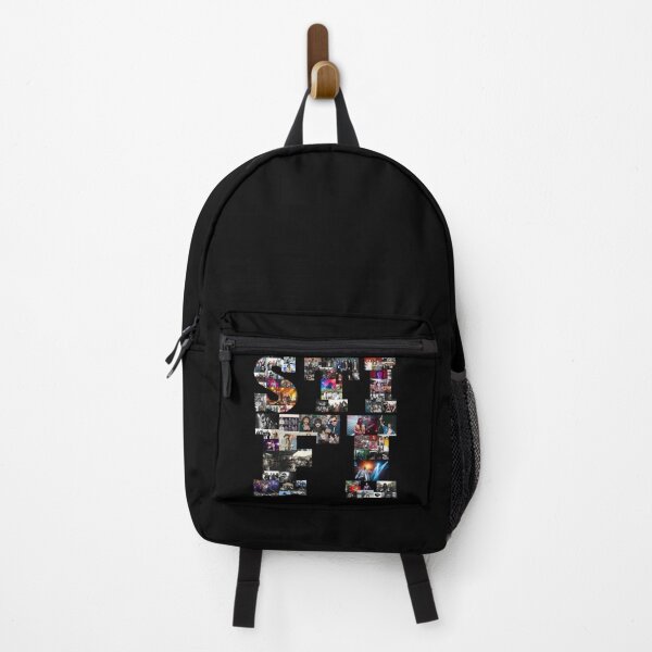 Item preview, Funny Gift Sticky Fingers Design Awesome For Music Fans designed and sold by LeoSauer1122.