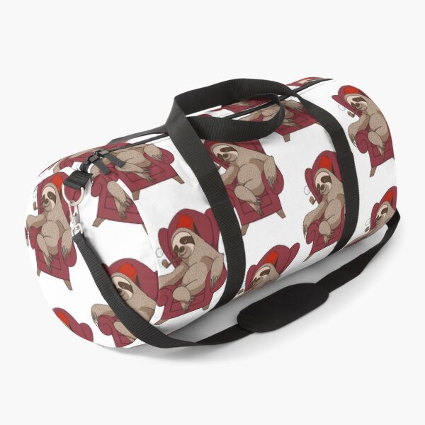 Item preview, Funny Sloth Chair designed and sold by ArtCreations79.