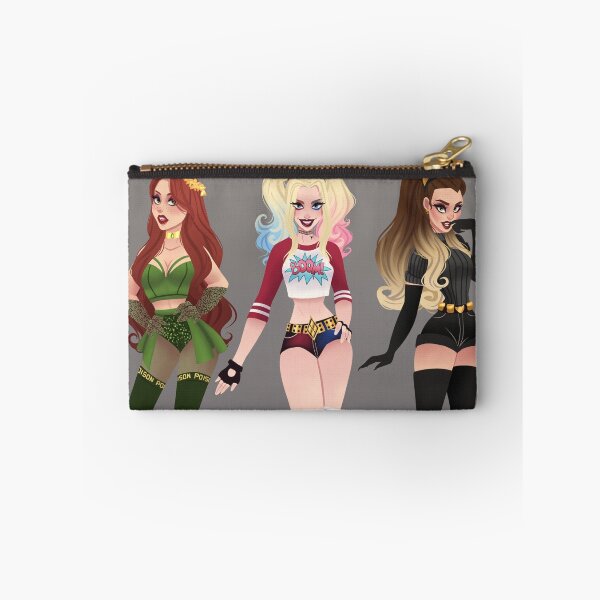 Item preview, Femme Fatal designed and sold by archibaldart.