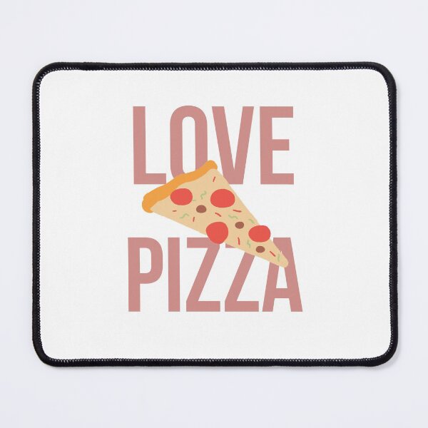 Artikelvorschau, Liebe Pizza entworfen und verkauft von unorthod0x.