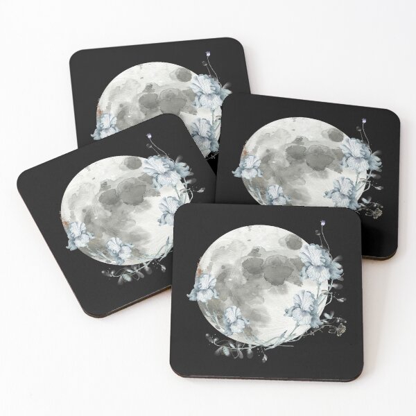 Item preview, Moon Phase designed and sold by Trendymillo.