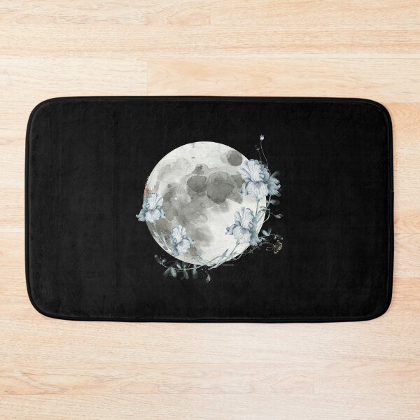 Item preview, Moon Phase designed and sold by Trendymillo.
