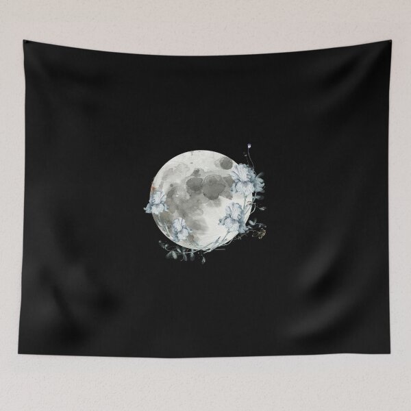 Item preview, Moon Phase designed and sold by Trendymillo.