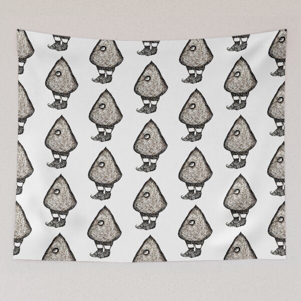 Item preview, The Seeing Sprite designed and sold by MissDaisyDoodle.