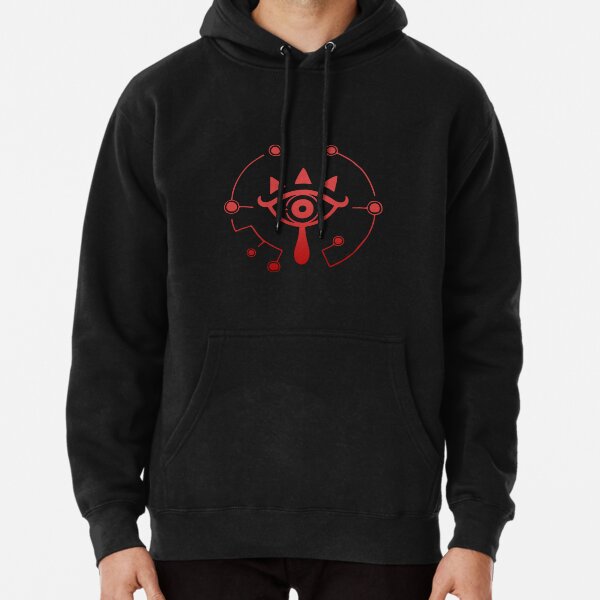 botw hoodie