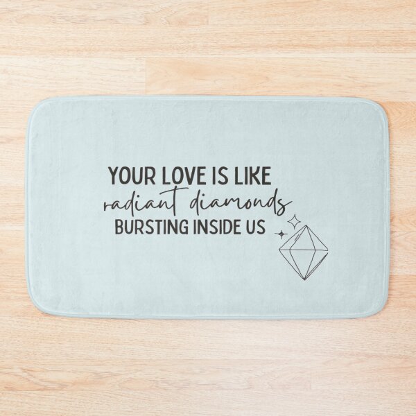 Item preview, Multiplied needtobreathe lyrics designed and sold by poxy-wi.