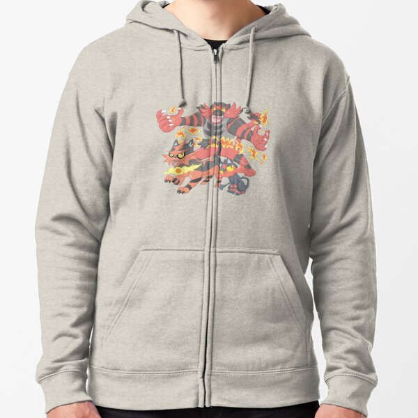 Litten hoodie outlet