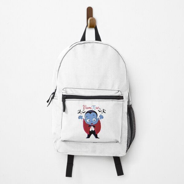 Item preview, Vampire Math Teacher-pi designed and sold by YANAY-FASHION.
