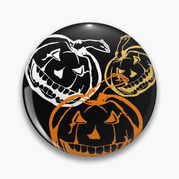 Item preview, Pumpkin Jack designed and sold by Lenchikdesign.