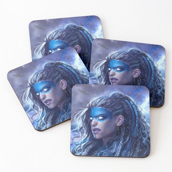 Item preview, RAGE designed and sold by mikandii.