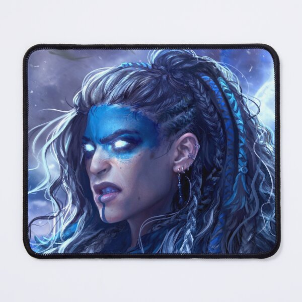 Item preview, RAGE designed and sold by mikandii.
