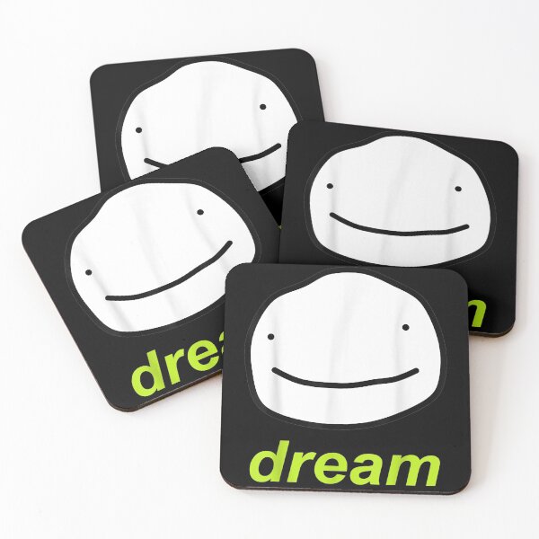Artikelvorschau, Dream Merch Cosplay entworfen und verkauft von HamzashiTrre.