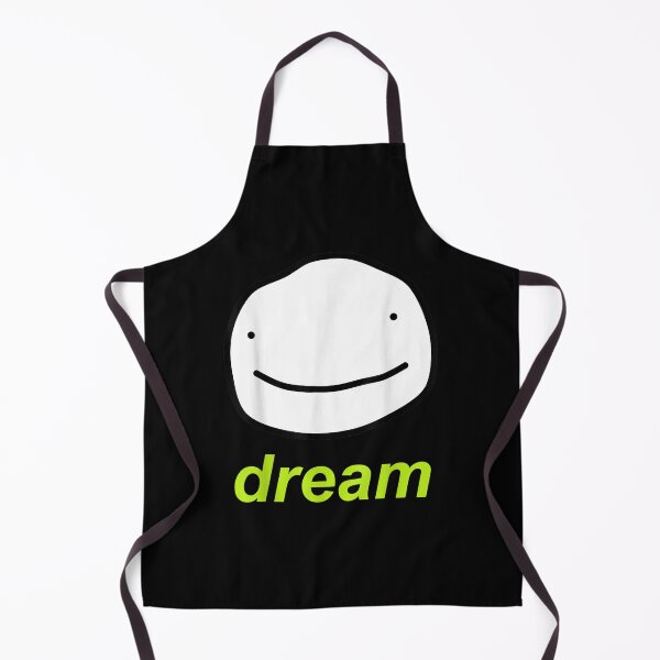 Aperçu de l'œuvre Rêve Merch Cosplay créée et vendue par HamzashiTrre.