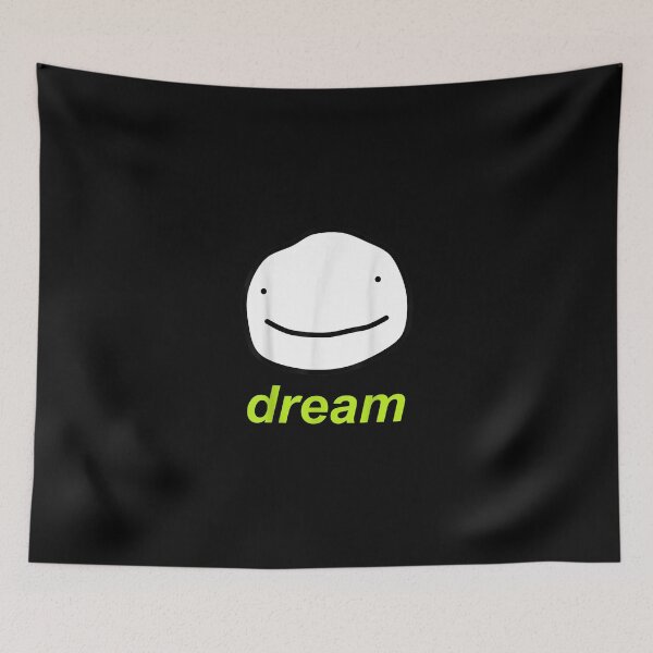 Item preview, Dream Merch Cosplay designed and sold by HamzashiTrre.