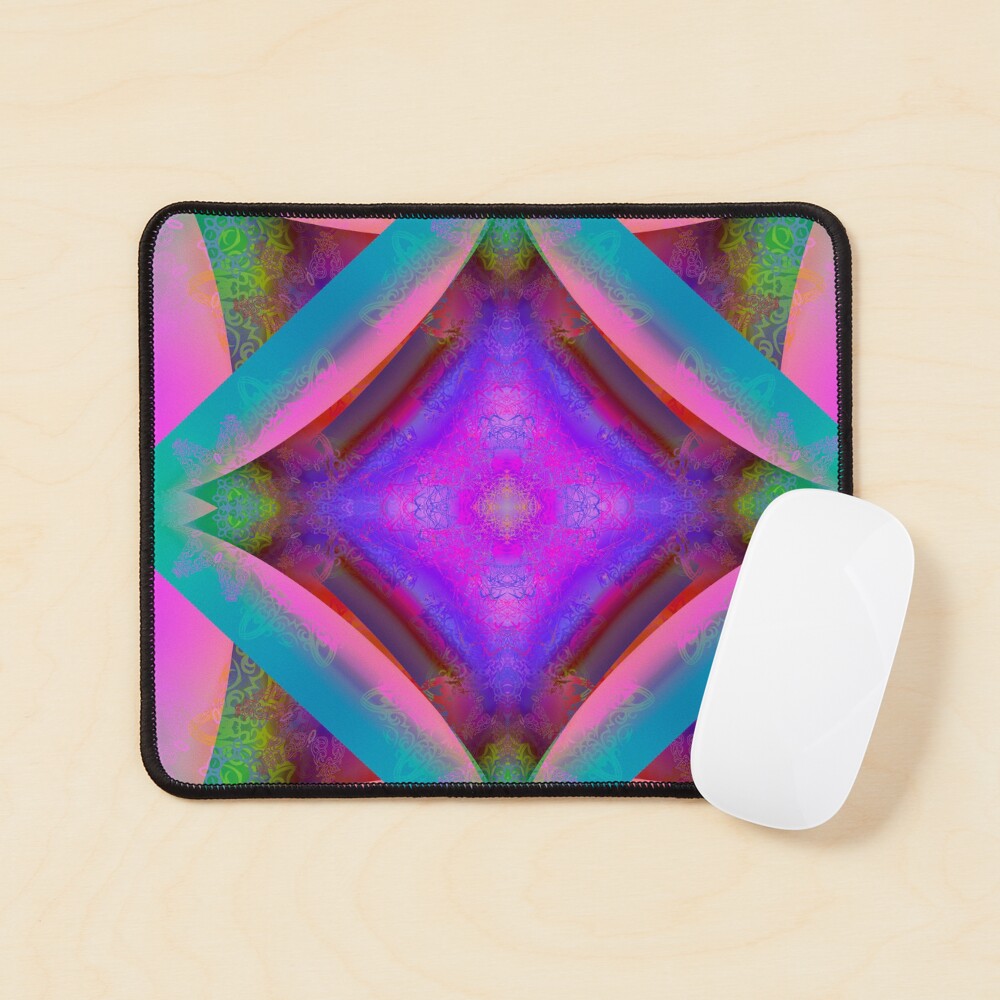 Item preview, Mouse Pad designed and sold by Rosh.